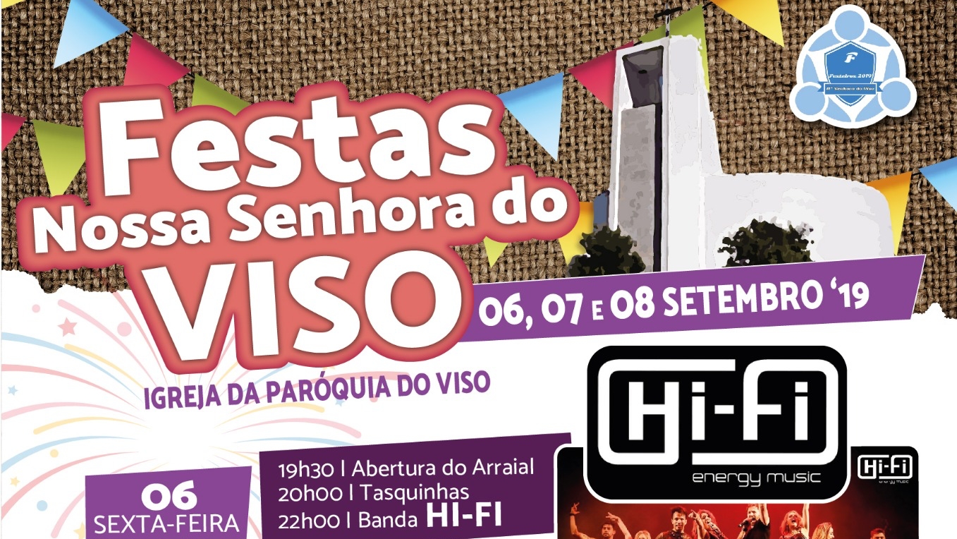 festa da padroeira