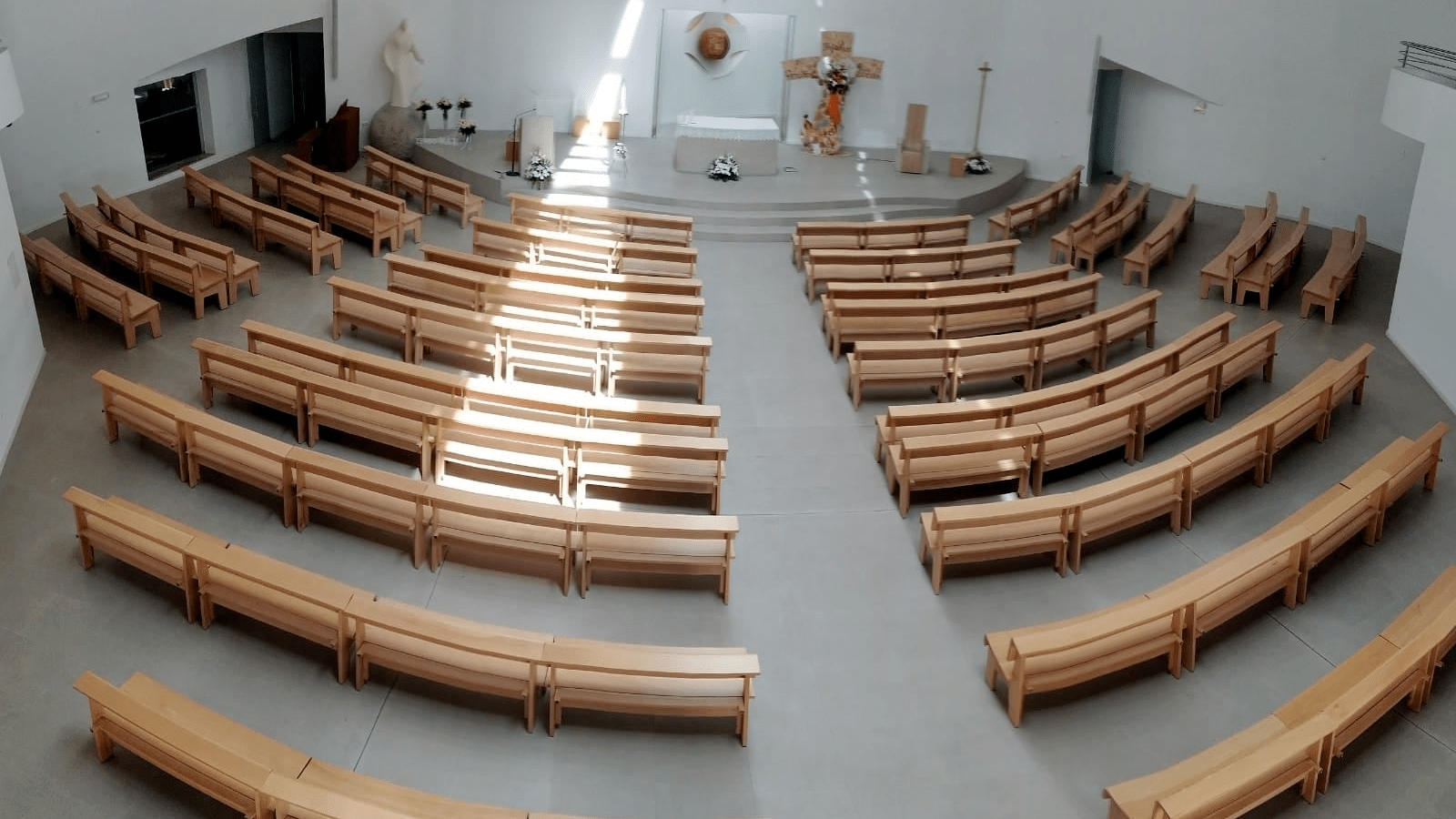 Templo